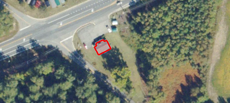3301 New Kent Hwy
