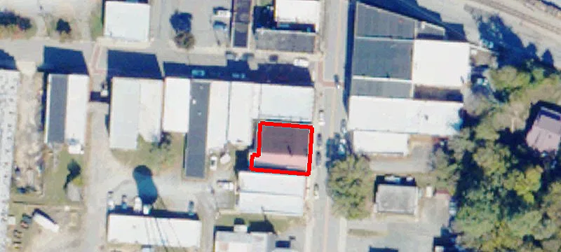 207 Main St
