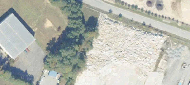 Ashland Rd