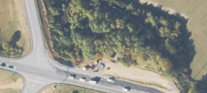 Weyers Cave Rd