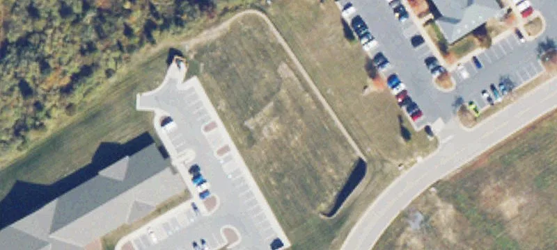 Pinnacle Dr