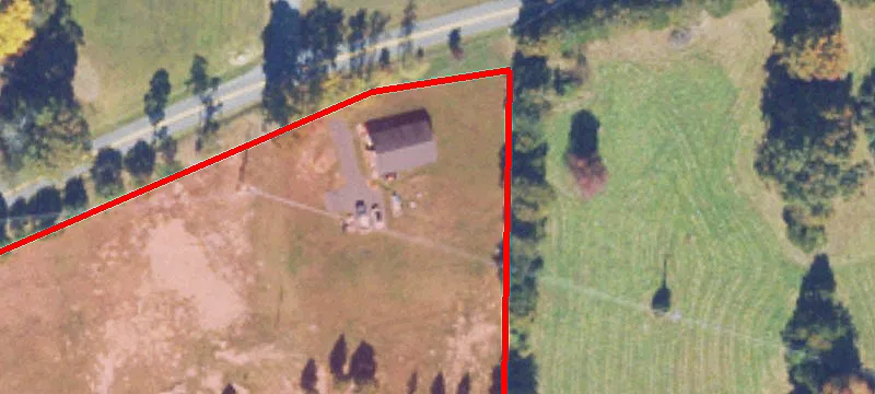 3667 Zion Rd