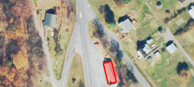 Iron Gate, VA 24448