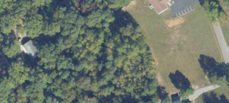 304 Chinquapin Rd