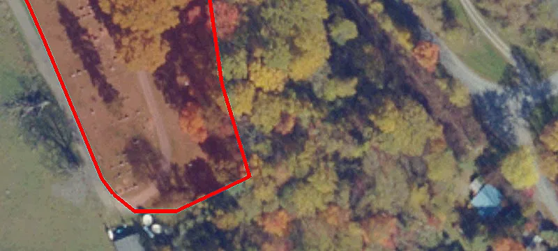 Fletchers Mtn Rd