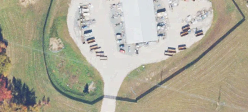 2969 Richmond Rd