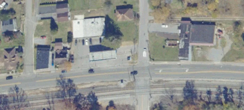 Virginia Ave
