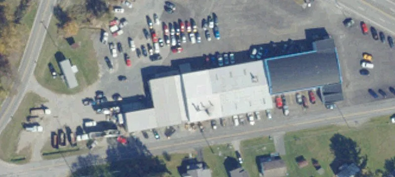 796 Main St