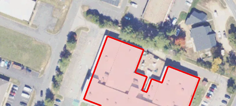10800 Academy Dr