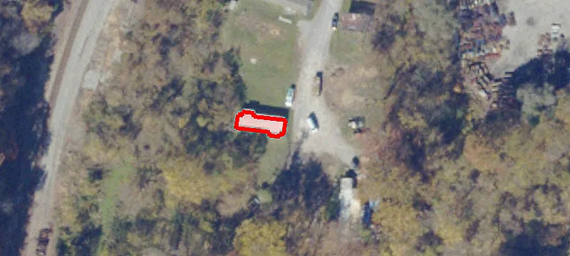 478 Raven Rd