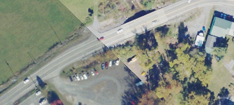 Federal St