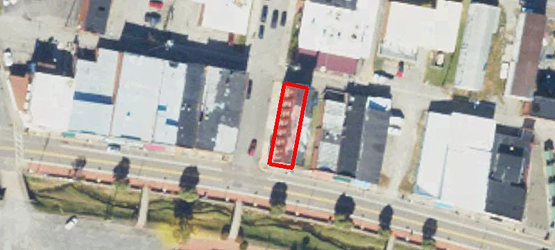 501 Frnt E St