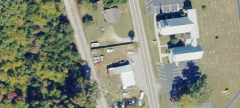 7877 Brookneal Hwy