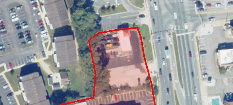 1440 Battlefield N Blvd