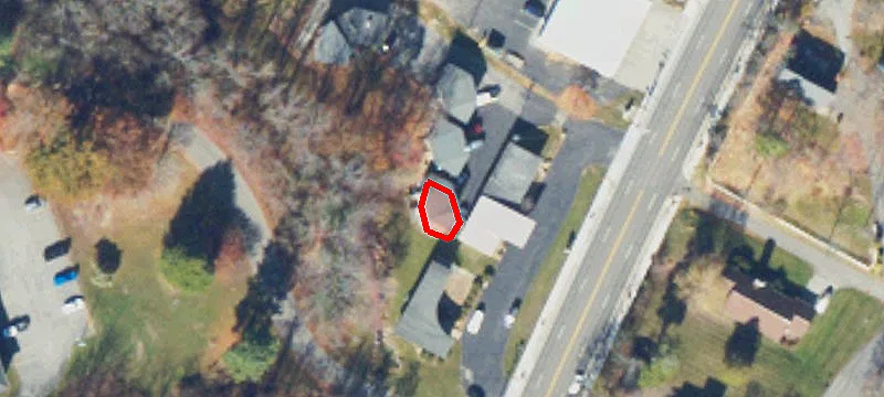 401 Norton Rd