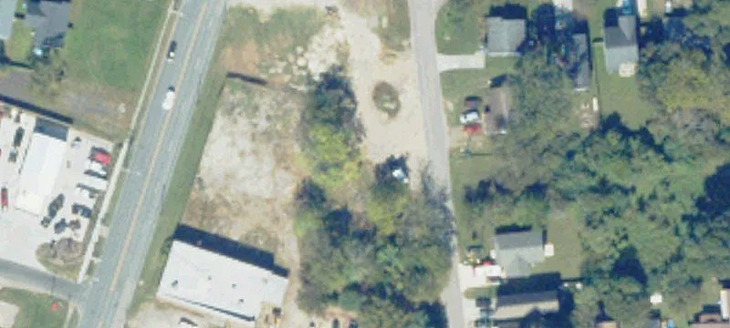 Franklin St