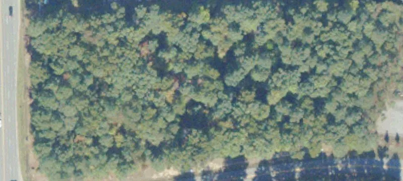 Washington Hwy