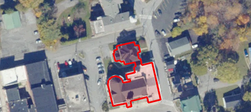 131 Church St