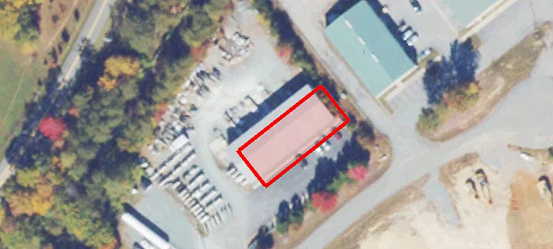 221 Industrial Way