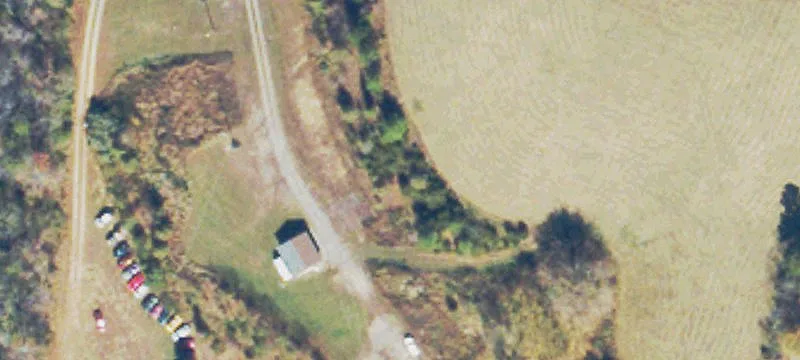 Paw Paw Rd