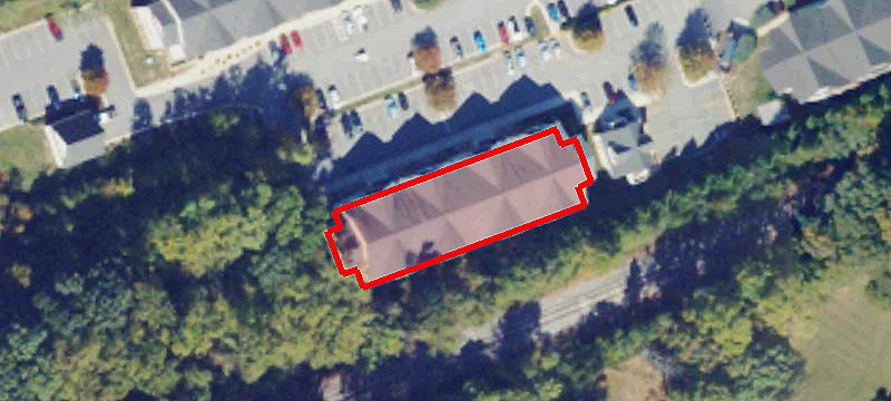 1190 Gables Dr