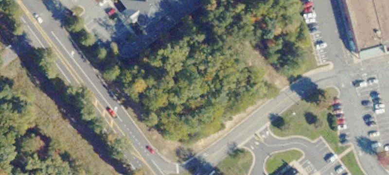 Thomas Jefferson Pkwy