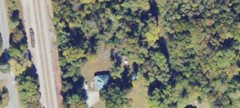 542 Dearing Frd Rd