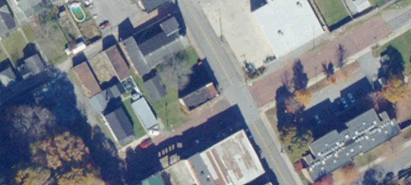 111 Ctr St