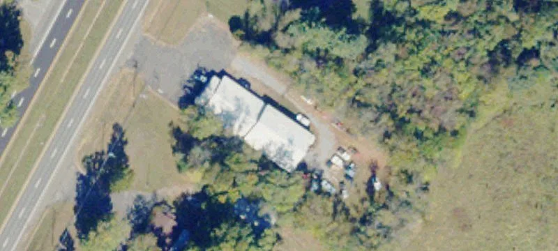 9345 Wards Rd
