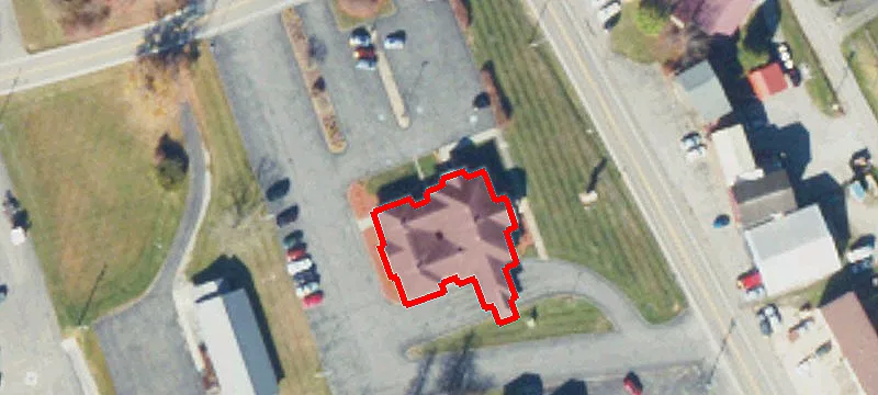540 Main St