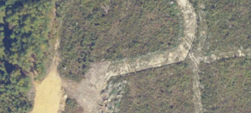 New Kent Hwy