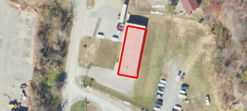 Industrial Park Rd