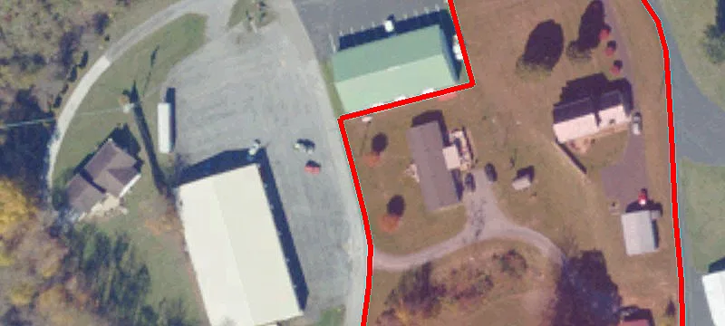 Cedar Bluff, VA 24609