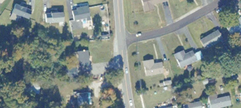 Holmes Ave