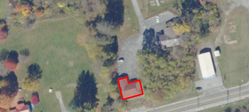 235 Campbell Ln