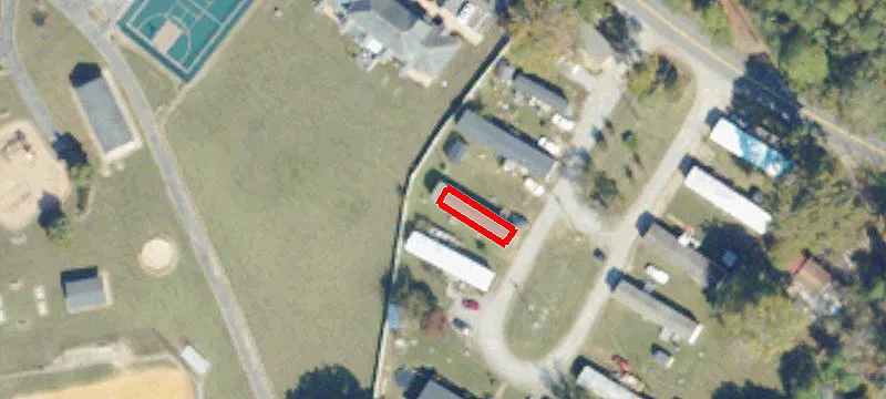 Henpeck Rd