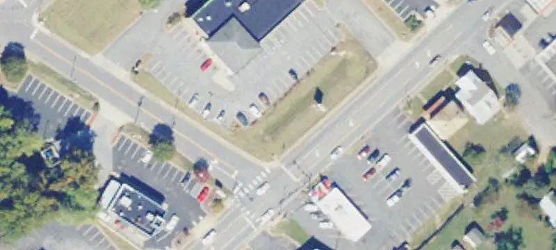 Main St