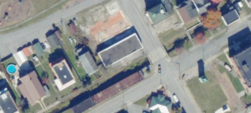 293 Ctr St