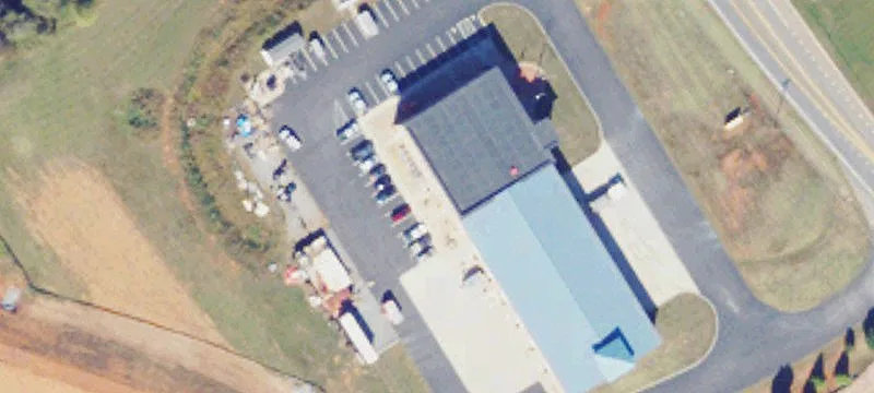 1645 Thomas Jefferson Rd
