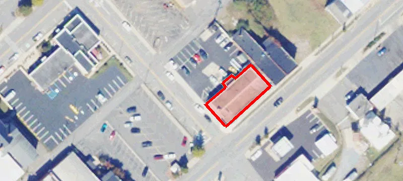 Main St
