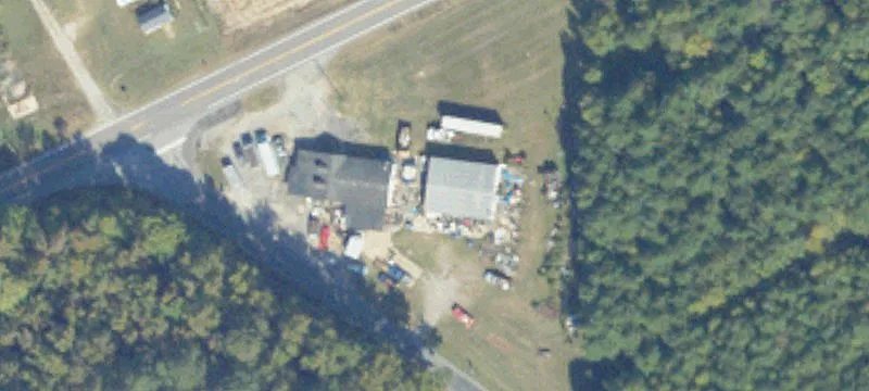26673 Meherrin Rd