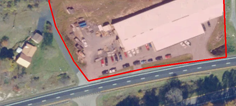 21405 Governor G C Peery Hwy