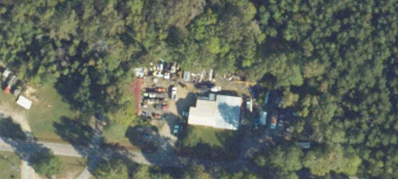 5541 Firetower Rd