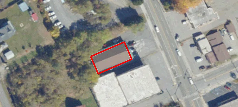 205 Main St