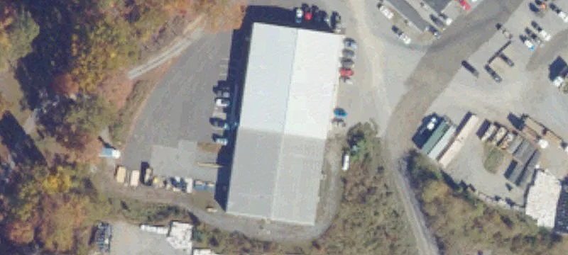 185 Cascade Industrial Park