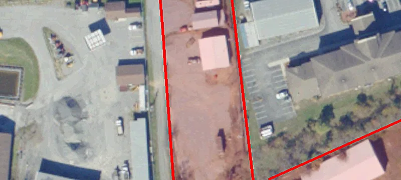 Vfw Rd