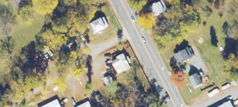 Mayhurst Ln