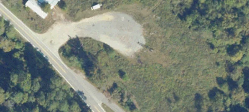 Courthouse Rd