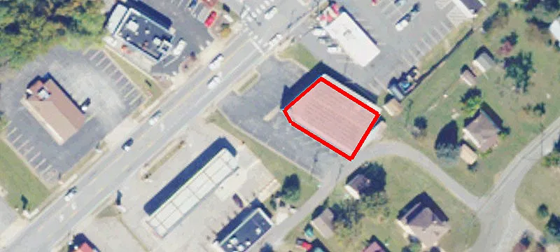 Main St