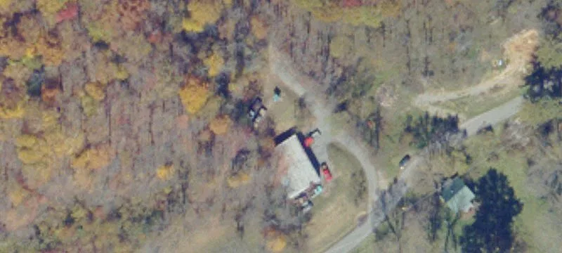 607 Rosenbaum Rd